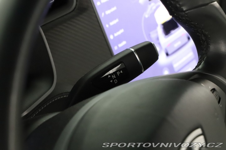 Tesla Model X Performance 2020