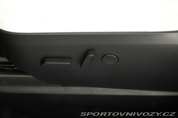 Tesla Model X Performance 2020