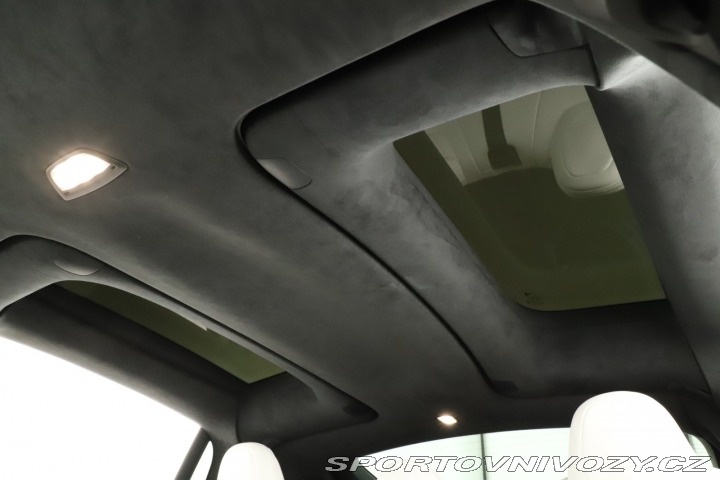 Tesla Model X Performance 2020