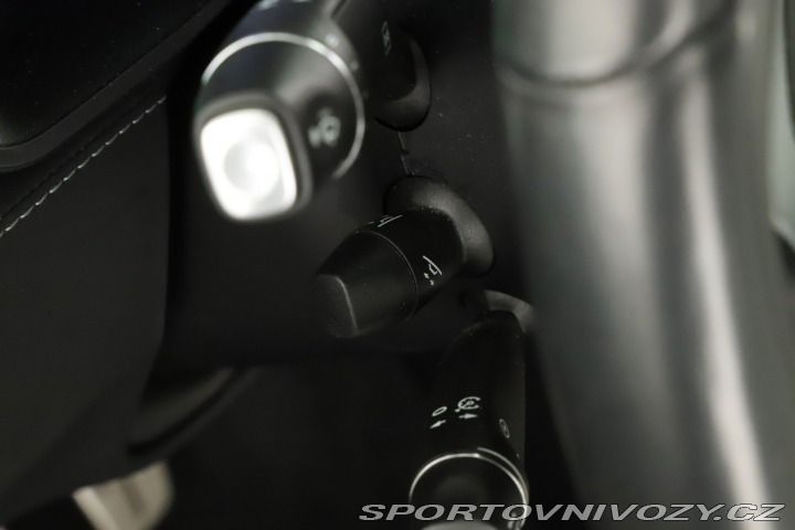 Tesla Model X Performance 2020