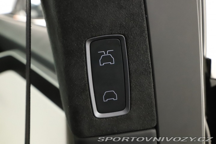 Tesla Model X Performance 2020