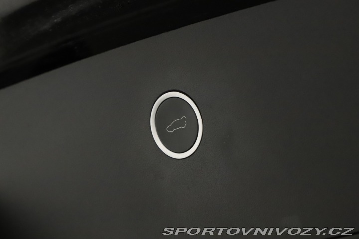 Tesla Model X Performance 2020