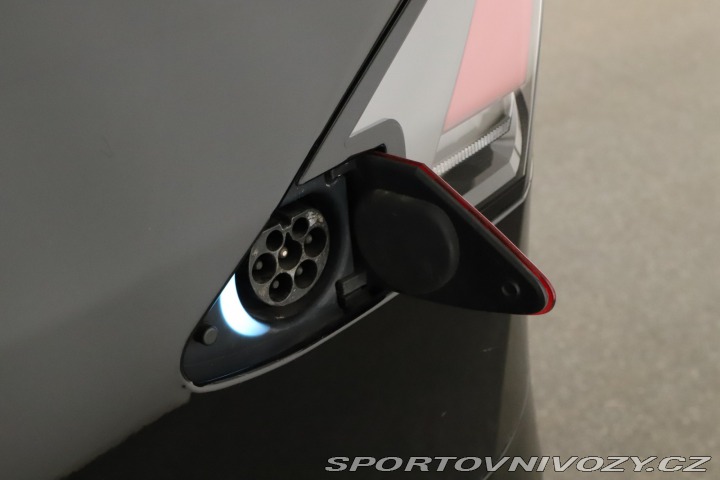 Tesla Model X Performance 2020