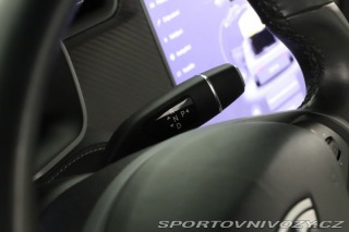 Tesla Model X Performance 2020