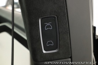 Tesla Model X Performance 2020