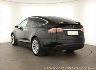 Tesla Model X Performance 2020