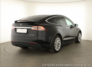 Tesla Model X Performance 2020