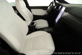 Tesla Model X Performance 2020