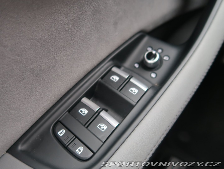 Audi SQ7 4.0 TFSI 2024