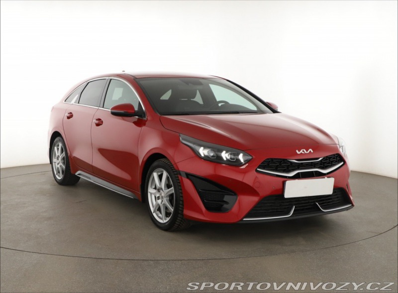 Kia ProCeed GT-Line 1.5 T-GDI