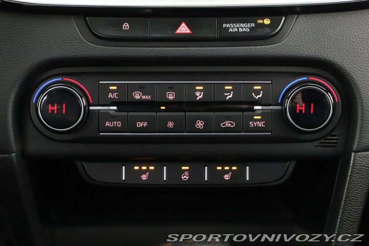 Kia ProCeed GT-Line 1.5 T-GDI 2021