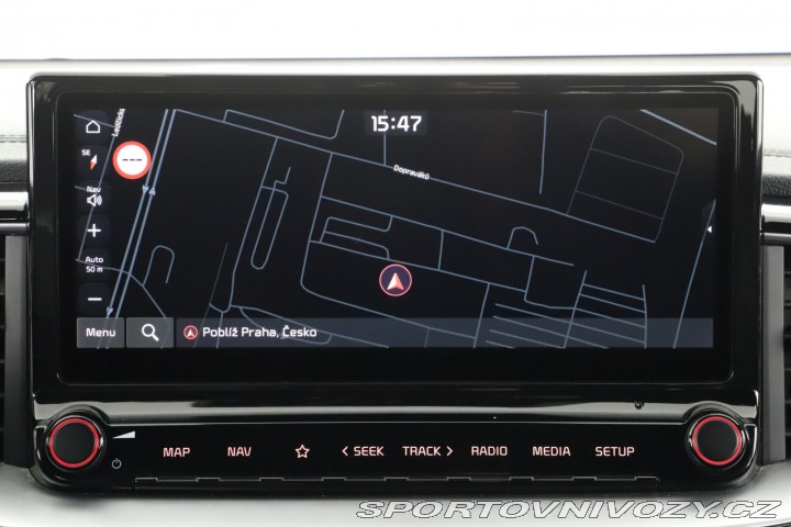 Kia ProCeed GT-Line 1.5 T-GDI 2021