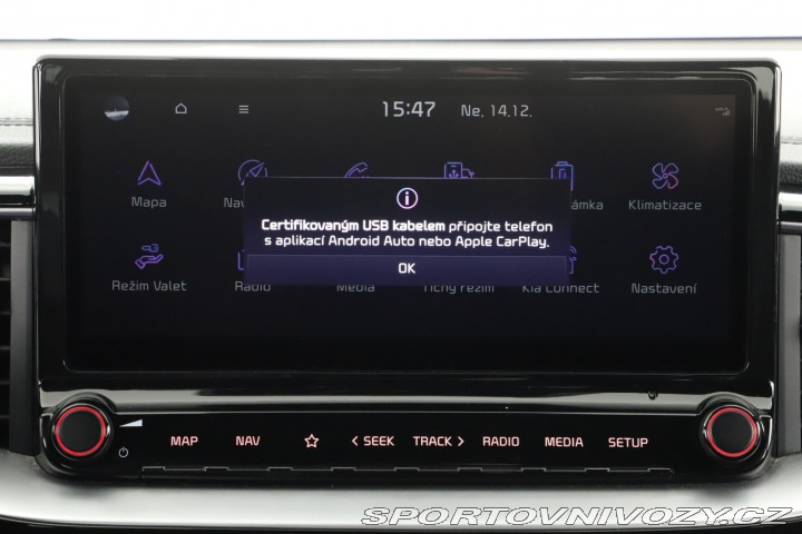 Kia ProCeed GT-Line 1.5 T-GDI 2021