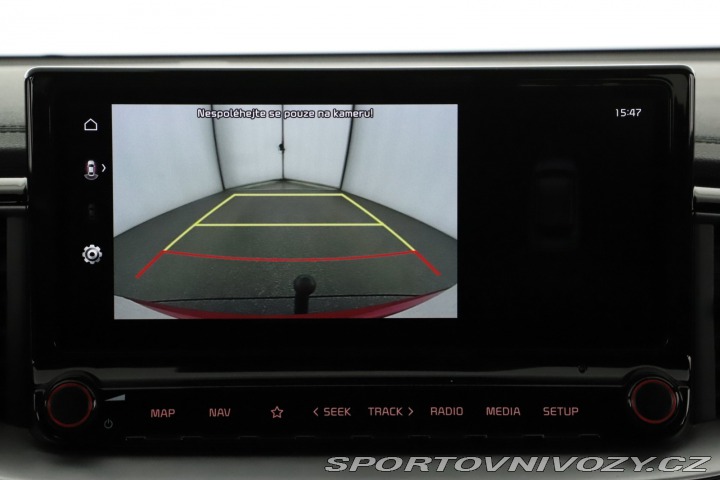 Kia ProCeed GT-Line 1.5 T-GDI 2021