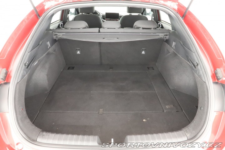 Kia ProCeed GT-Line 1.5 T-GDI 2021