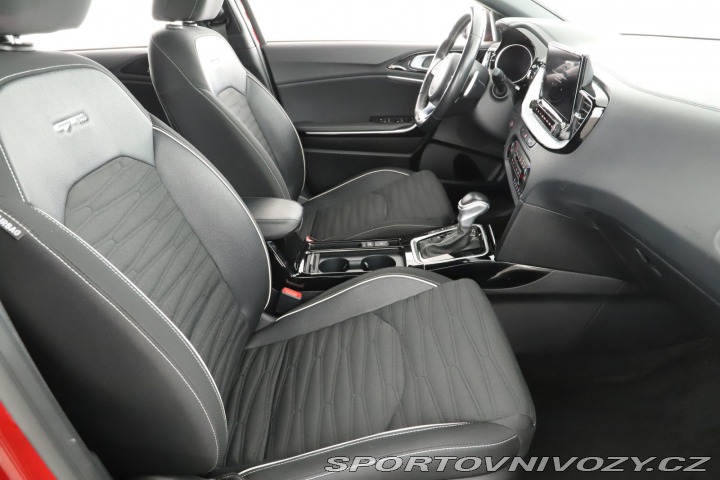 Kia ProCeed GT-Line 1.5 T-GDI 2021