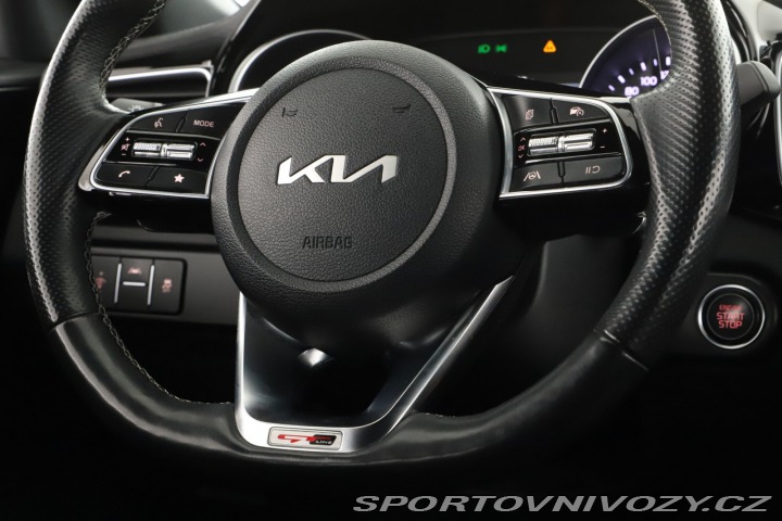 Kia ProCeed GT-Line 1.5 T-GDI 2021