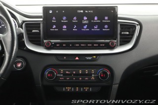 Kia ProCeed GT-Line 1.5 T-GDI 2021