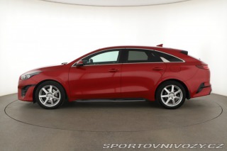Kia ProCeed GT-Line 1.5 T-GDI 2021