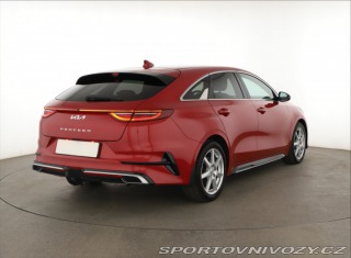 Kia ProCeed GT-Line 1.5 T-GDI 2021