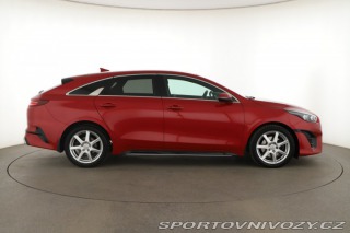 Kia ProCeed GT-Line 1.5 T-GDI 2021