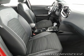 Kia ProCeed GT-Line 1.5 T-GDI 2021