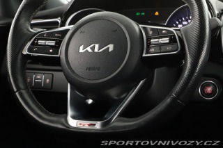 Kia ProCeed GT-Line 1.5 T-GDI 2021