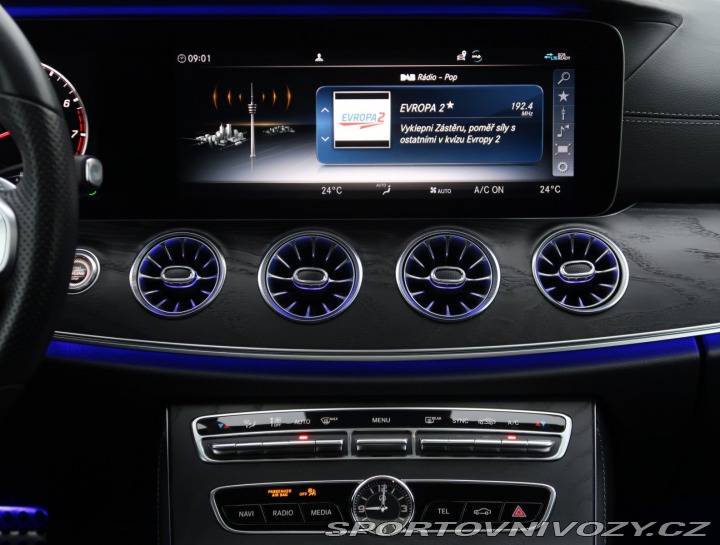 Mercedes-Benz CLS AMG line 450 4MATIC 2020