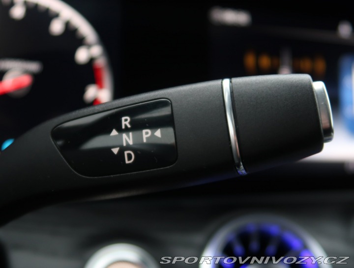 Mercedes-Benz CLS AMG line 450 4MATIC 2020