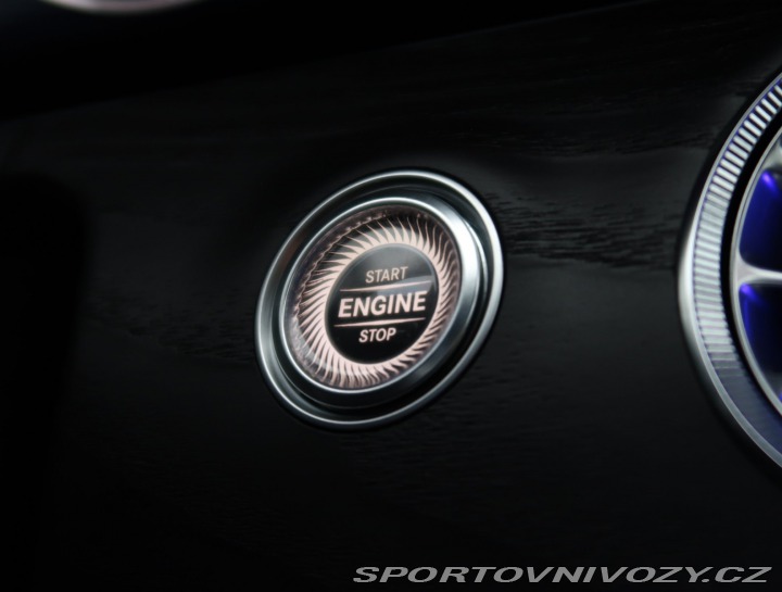 Mercedes-Benz CLS AMG line 450 4MATIC 2020