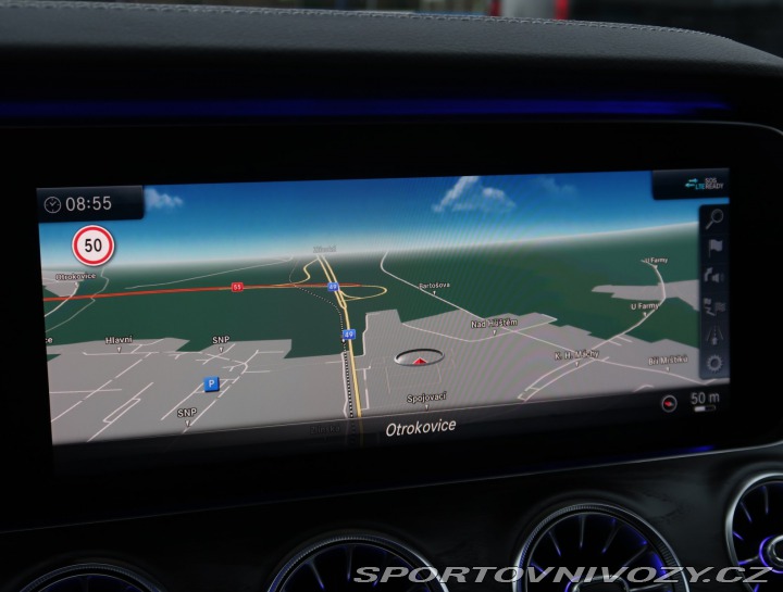 Mercedes-Benz CLS AMG line 450 4MATIC 2020