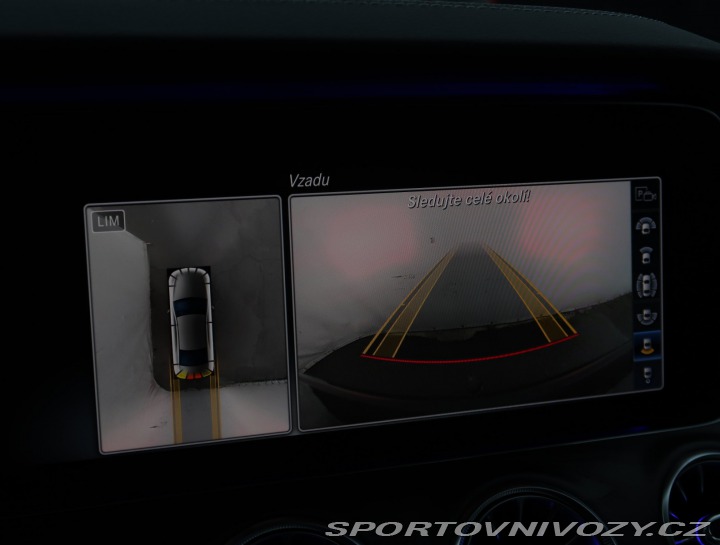 Mercedes-Benz CLS AMG line 450 4MATIC 2020