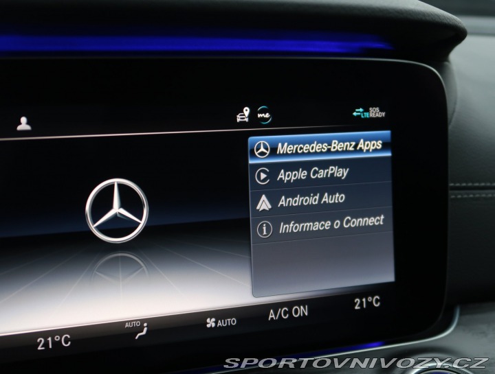 Mercedes-Benz CLS AMG line 450 4MATIC 2020