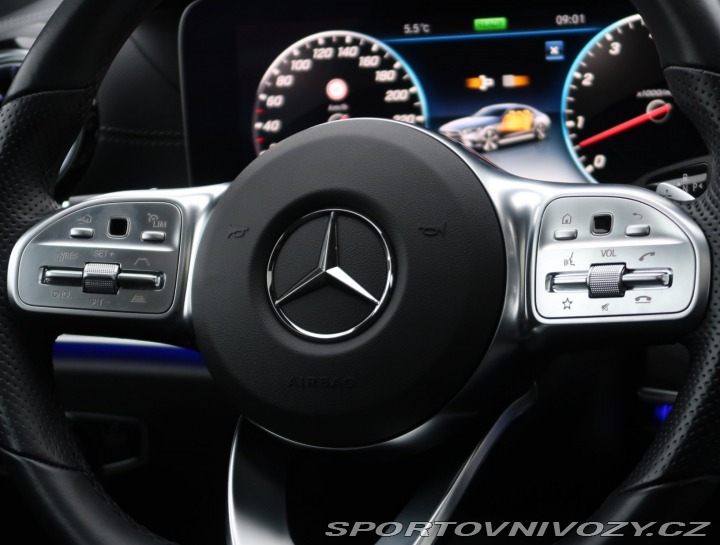 Mercedes-Benz CLS AMG line 450 4MATIC 2020