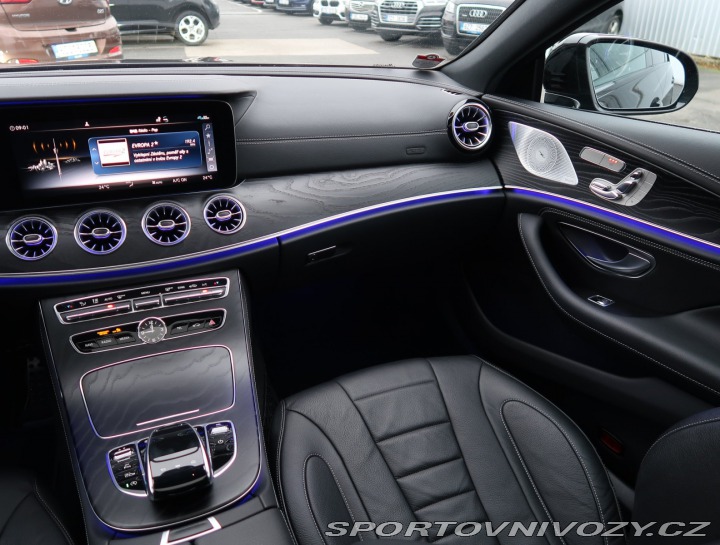 Mercedes-Benz CLS AMG line 450 4MATIC 2020