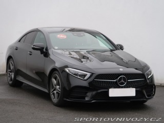 Mercedes-Benz CLS AMG line 450 4MATIC 2020