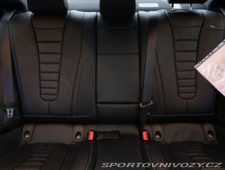 Mercedes-Benz CLS AMG line 450 4MATIC 2020