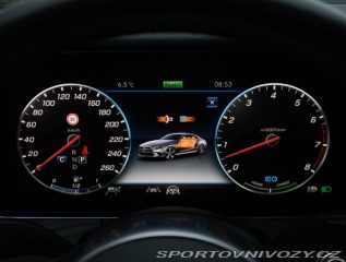 Mercedes-Benz CLS AMG line 450 4MATIC 2020