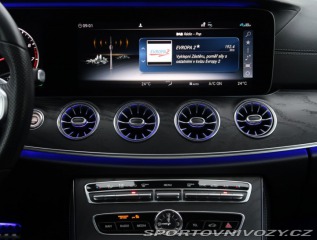 Mercedes-Benz CLS AMG line 450 4MATIC 2020