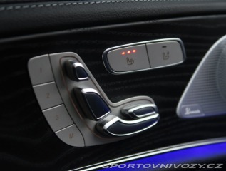 Mercedes-Benz CLS AMG line 450 4MATIC 2020