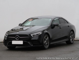 Mercedes-Benz CLS AMG line 450 4MATIC 2020