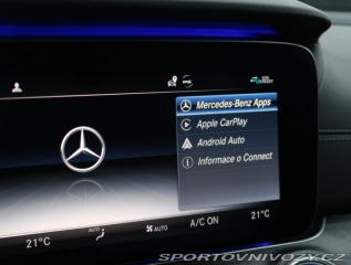 Mercedes-Benz CLS AMG line 450 4MATIC 2020