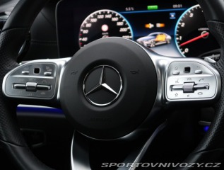 Mercedes-Benz CLS AMG line 450 4MATIC 2020