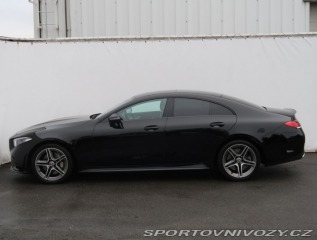 Mercedes-Benz CLS AMG line 450 4MATIC 2020