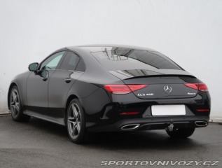 Mercedes-Benz CLS AMG line 450 4MATIC 2020