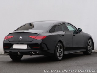 Mercedes-Benz CLS AMG line 450 4MATIC 2020