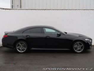 Mercedes-Benz CLS AMG line 450 4MATIC 2020