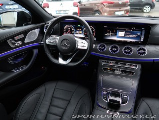 Mercedes-Benz CLS AMG line 450 4MATIC 2020