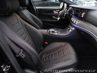 Mercedes-Benz CLS AMG line 450 4MATIC 2020