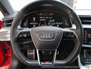Audi S7 TDI 2019